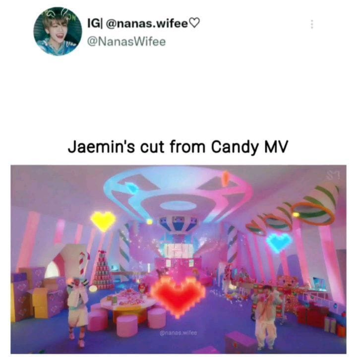 Post 6 by ғᴏʀ~ ɴᴀ ᴊᴀᴇᴍɪɴ♡ on Instagram (carousel)