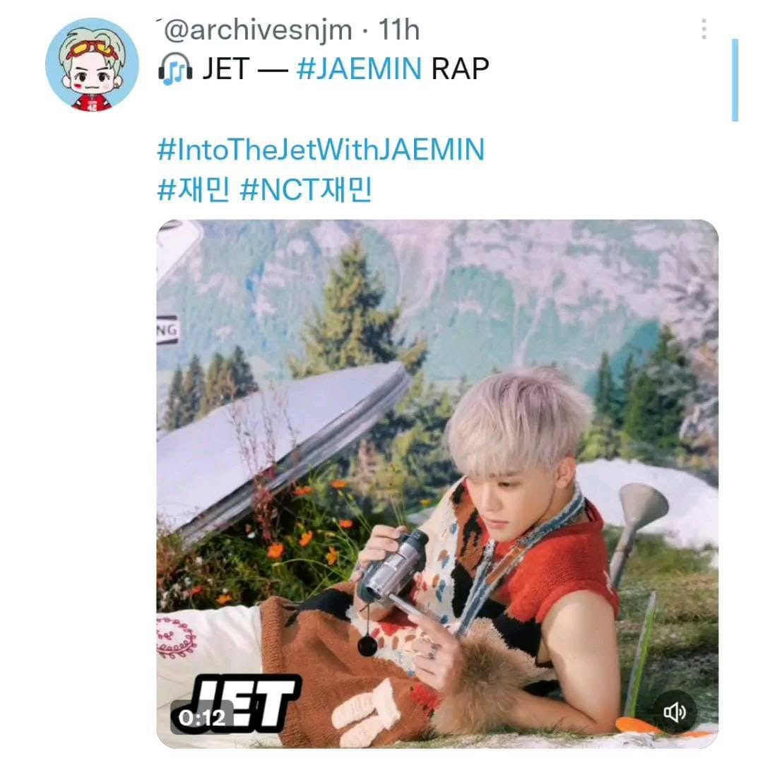Post 4 by ғᴏʀ~ ɴᴀ ᴊᴀᴇᴍɪɴ♡ on Instagram (video)
