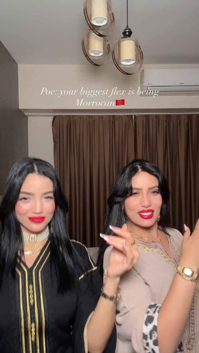 Post 5 by Benkhalef Loubaba on Instagram (video)