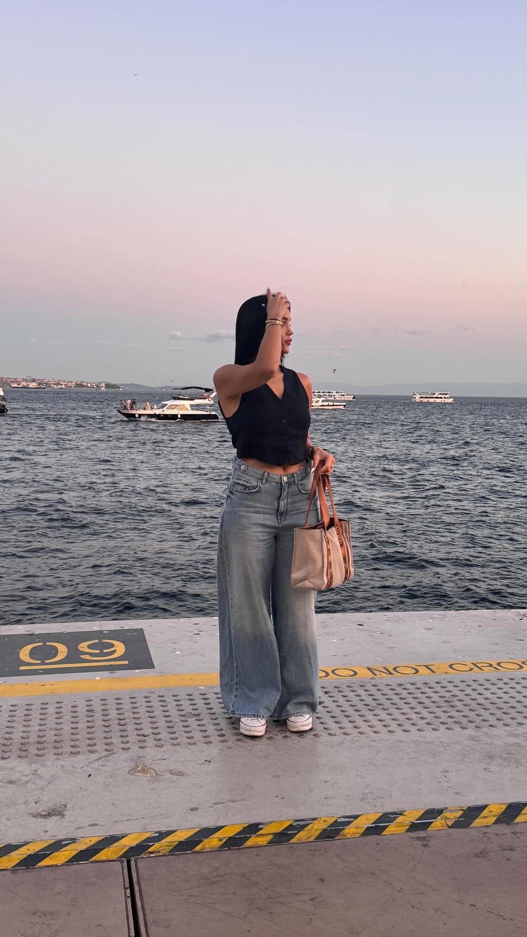 Post 8 by Benkhalef Loubaba on Instagram (video)