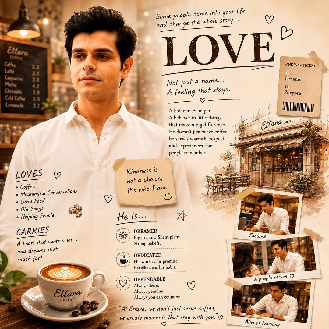 Post 7 by Aniket Chauhan on Instagram (image)
