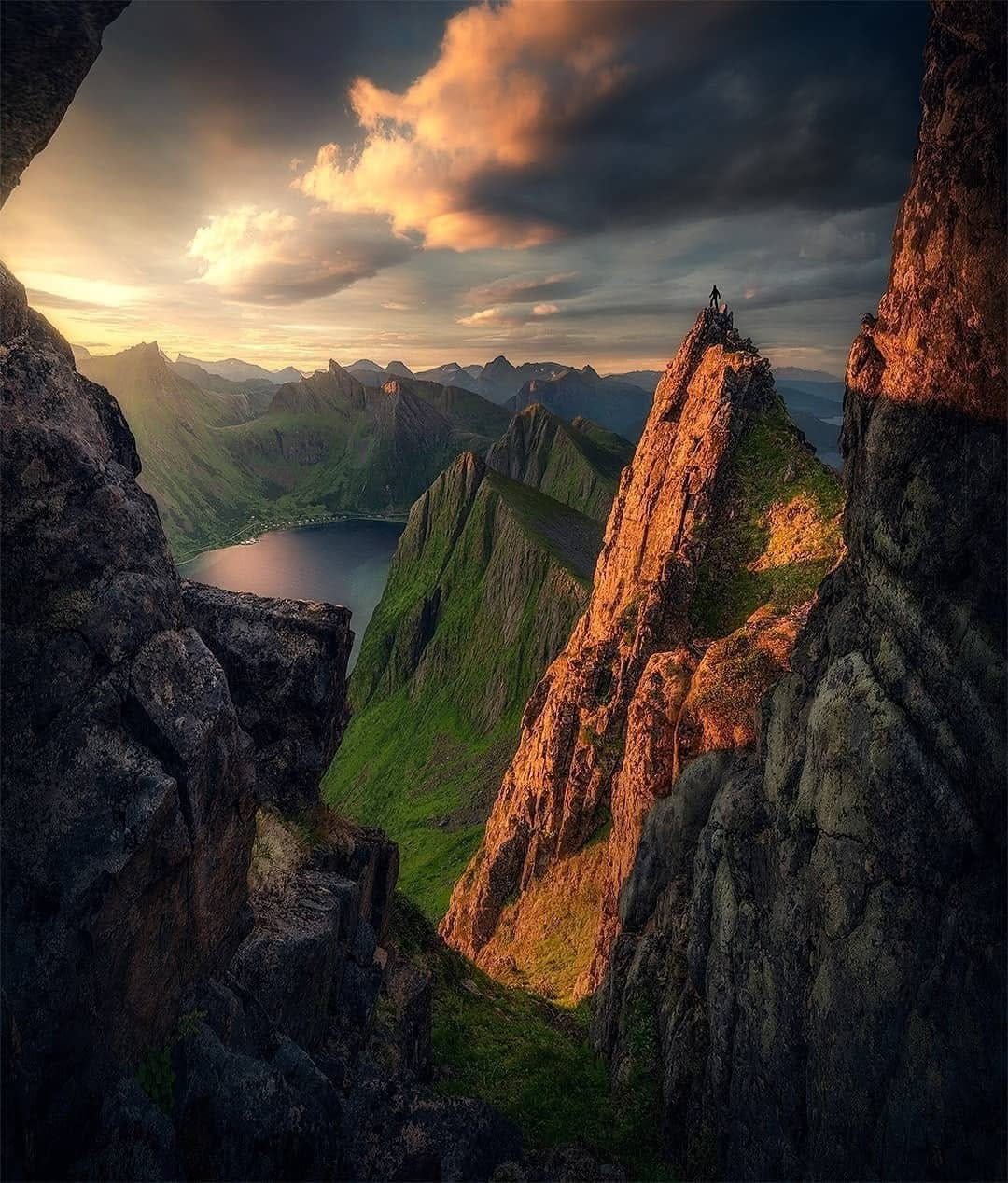 Post 3 by Norway 🇳🇴 on Instagram (image)