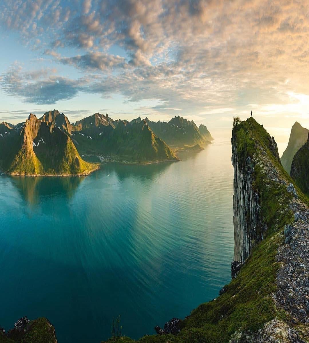 Post 6 by Norway 🇳🇴 on Instagram (image)