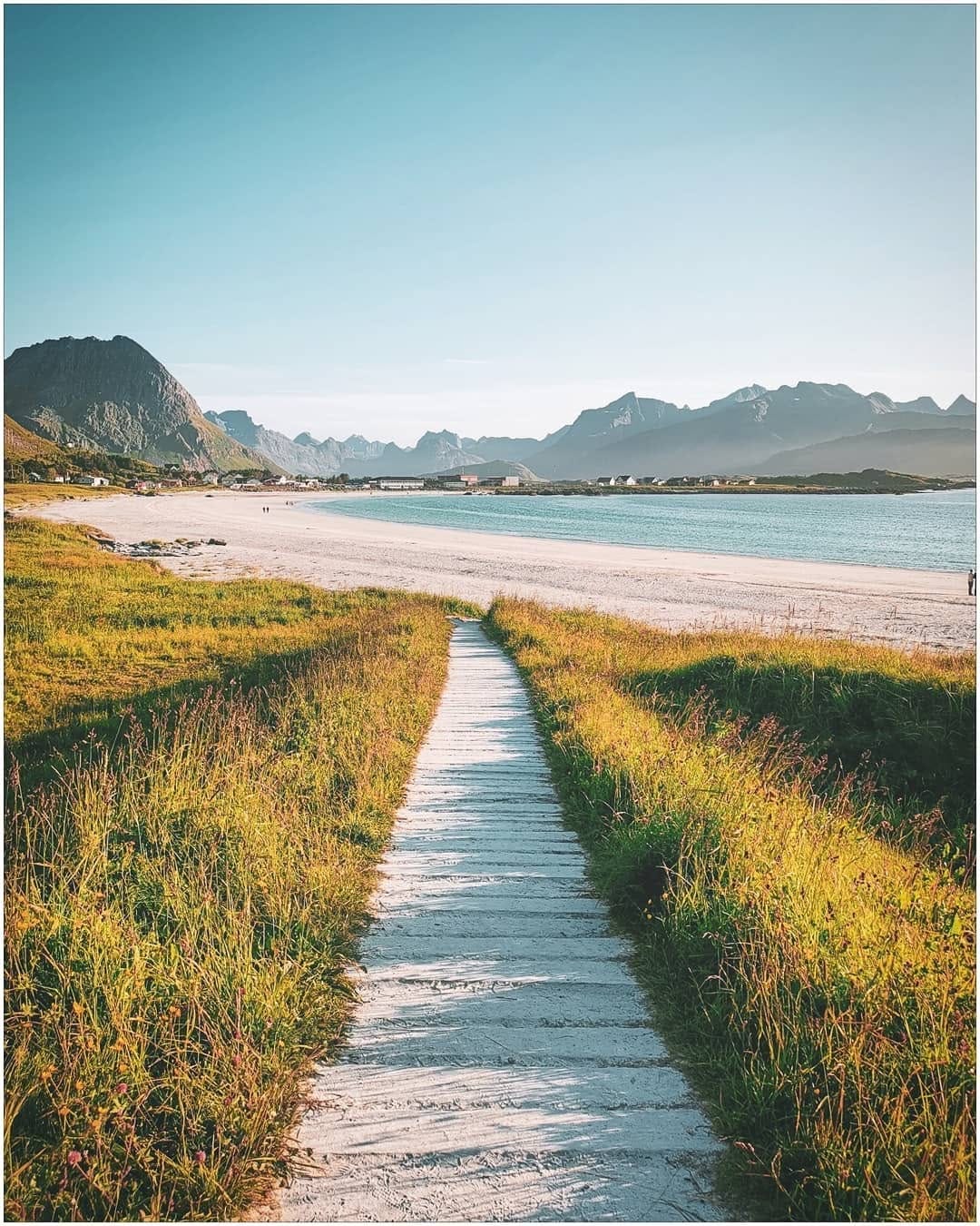 Post 8 by Norway 🇳🇴 on Instagram (image)