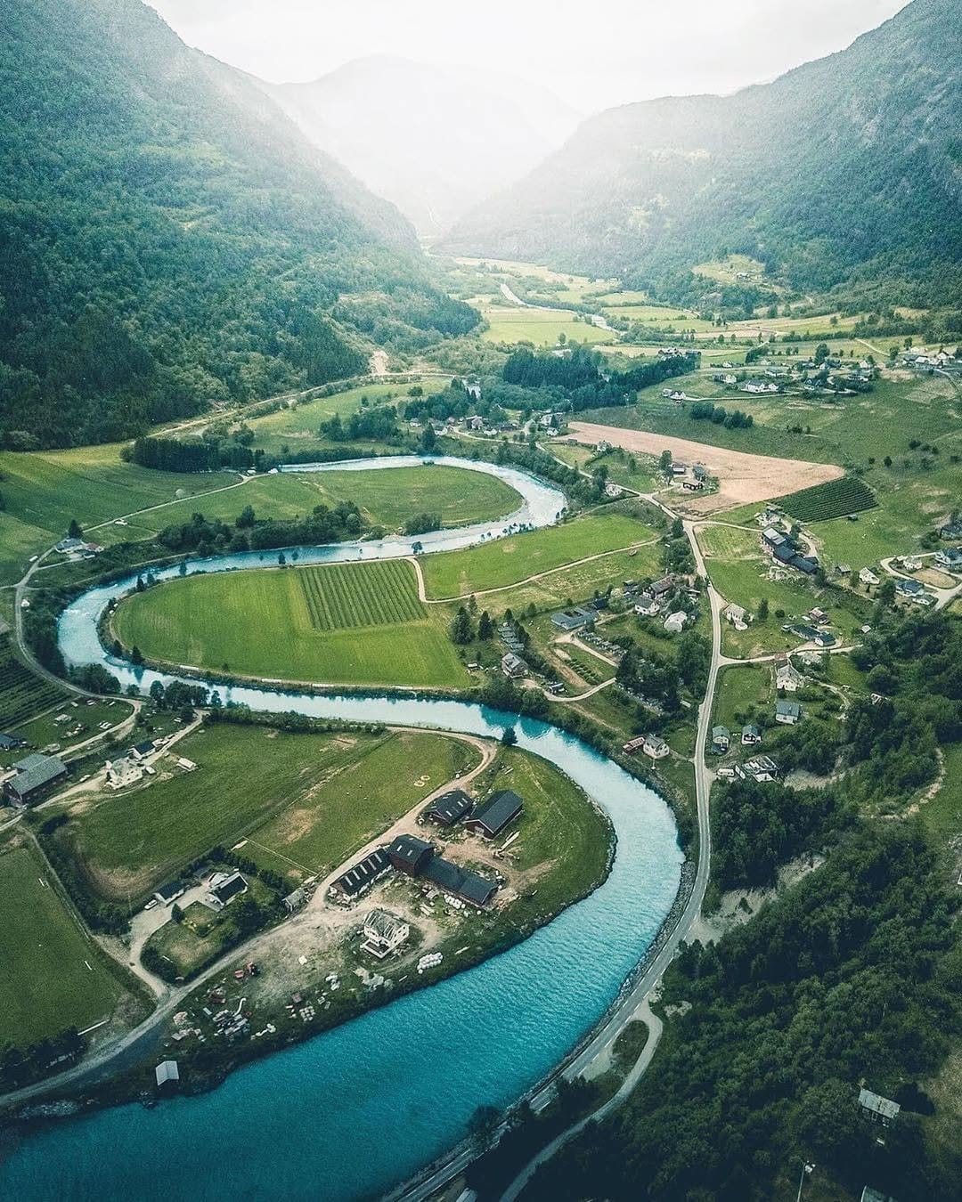 Post 5 by Norway 🇳🇴 on Instagram (image)