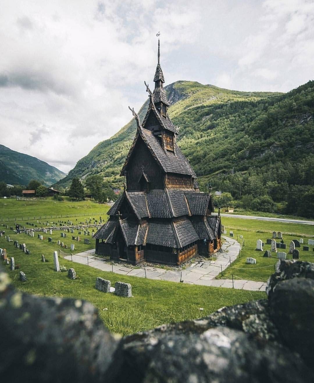 Post 1 by Norway 🇳🇴 on Instagram (image)