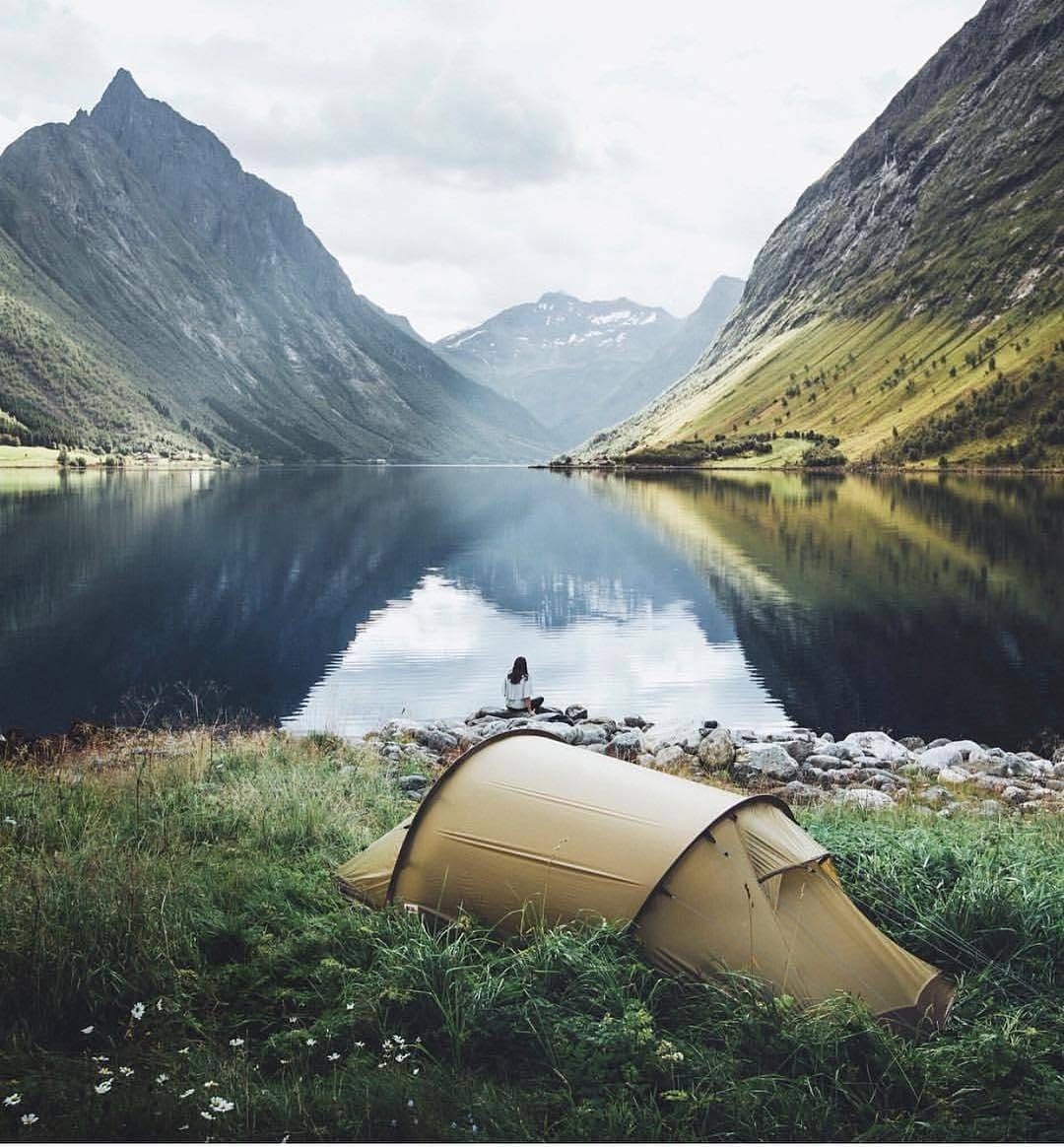 Post 10 by Norway 🇳🇴 on Instagram (image)