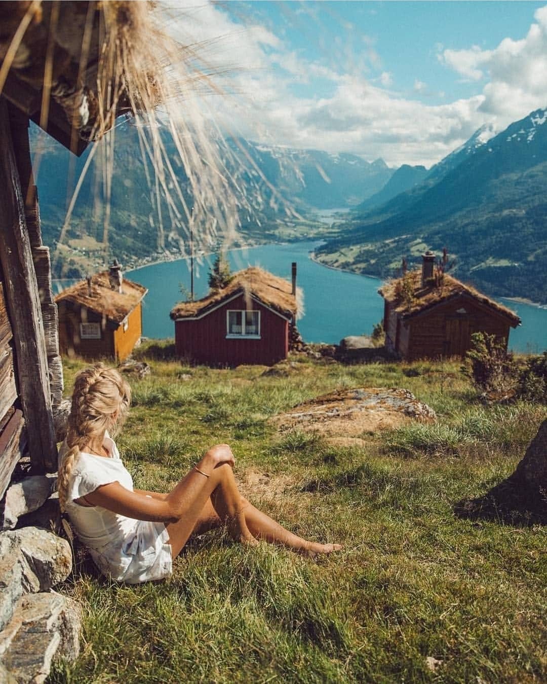 Post 7 by Norway 🇳🇴 on Instagram (image)