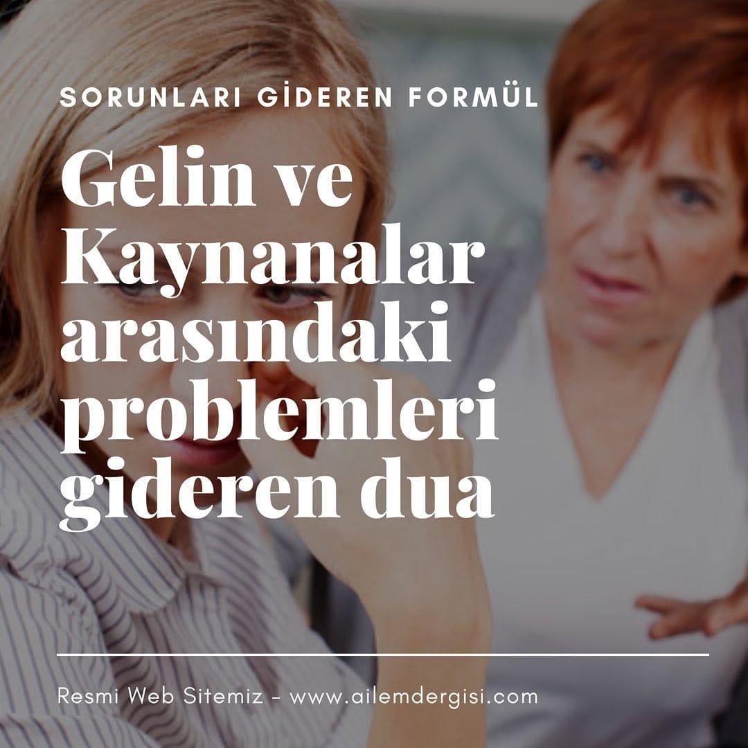 Post 4 by Ailem Dergisi on Instagram (image)