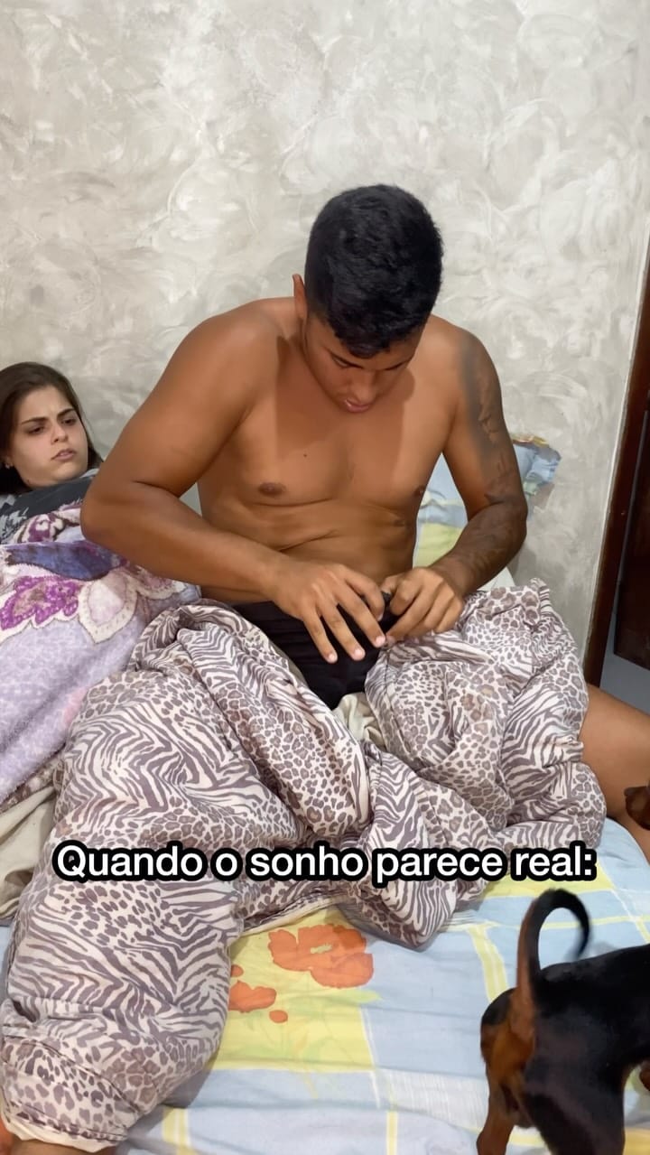 Post 7 by Felipe Augusto 😂 Humor & Comédia on Instagram (video)
