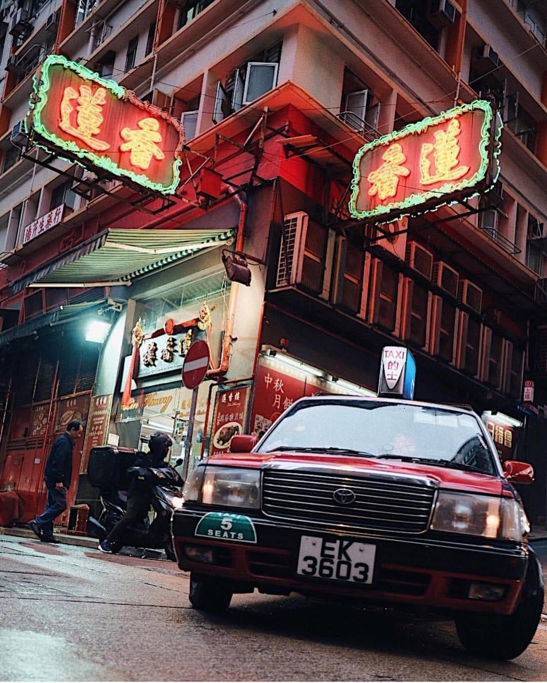 Post 1 by Instameet Hong Kong on Instagram (image)