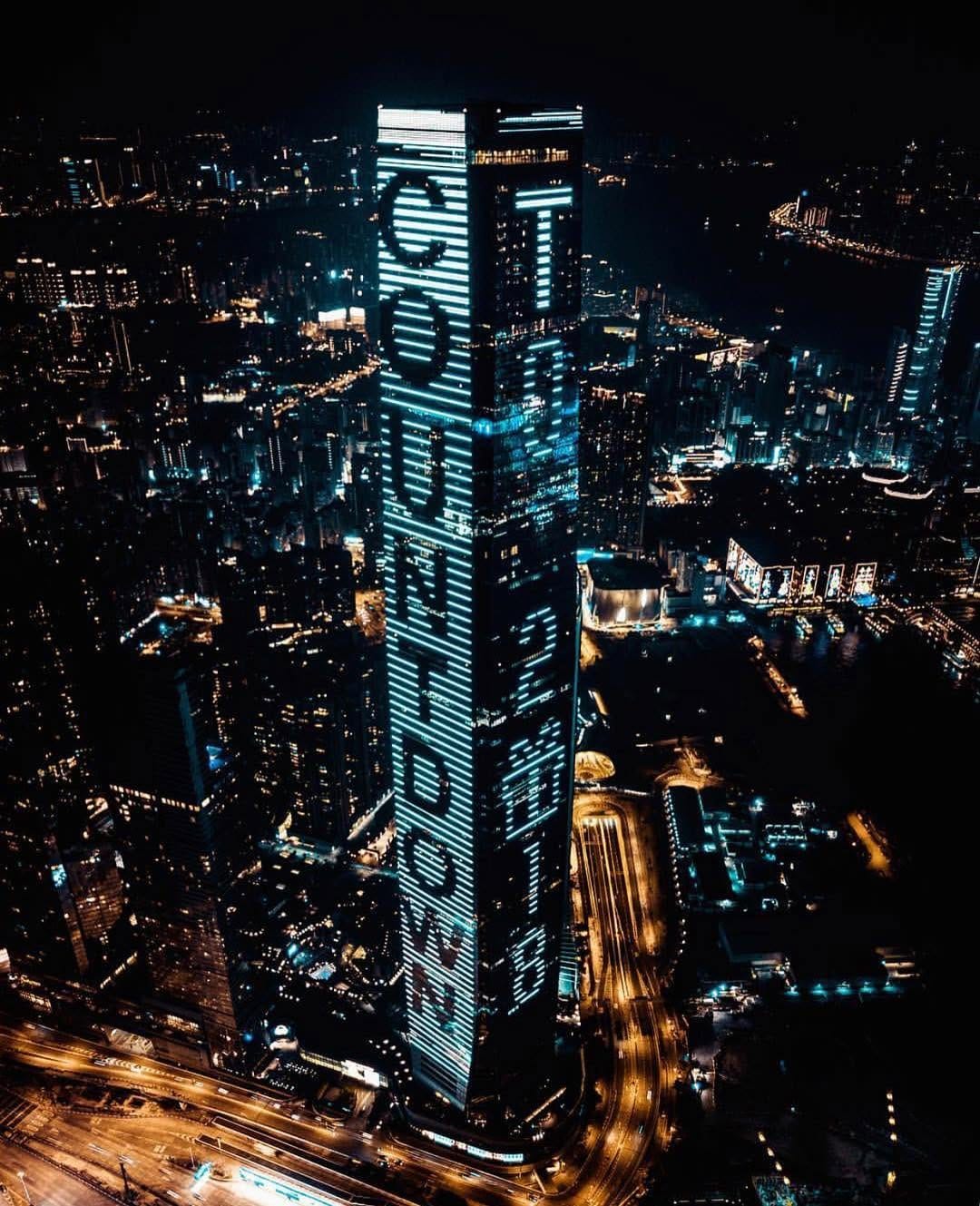 Post 8 by Instameet Hong Kong on Instagram (image)