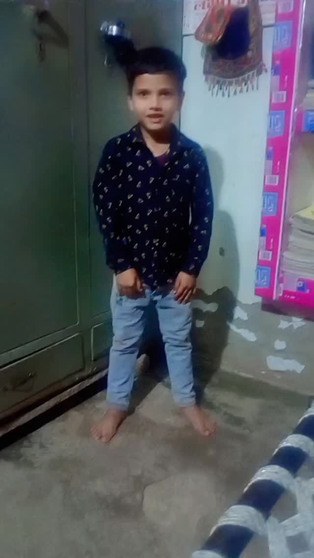 Post 1 by abhi baghel on Instagram (video)