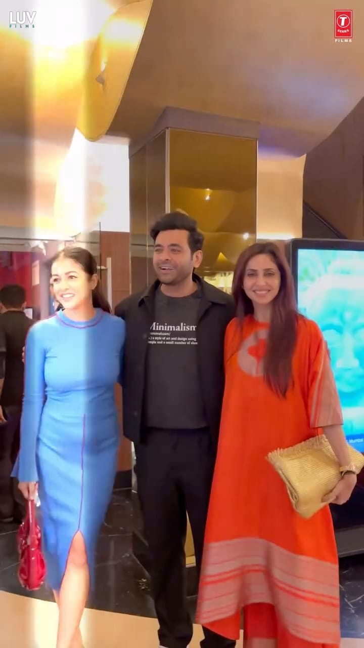 Post 6 by Tarun Gahlot on Instagram (video)