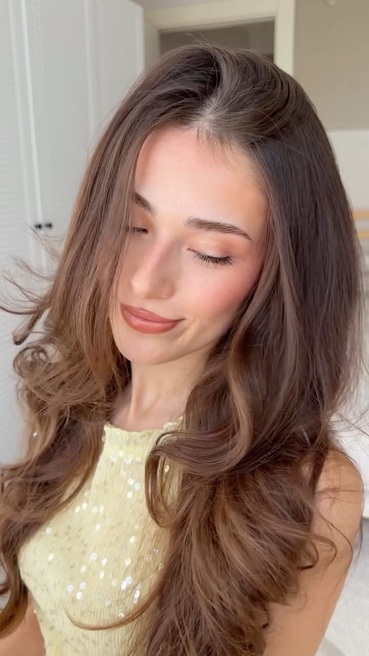 Post 10 by Sude Kasap on Instagram (video)