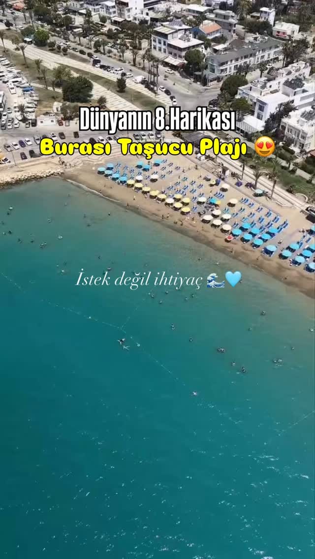 Post 1 by Mersin Abisi on Instagram (video)