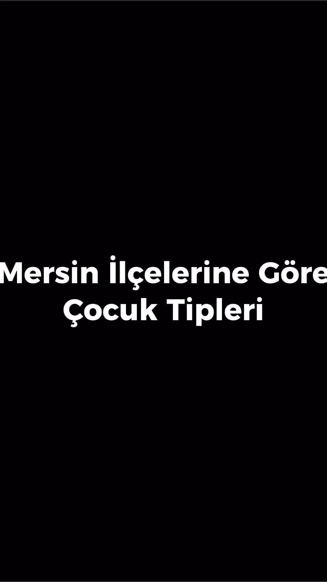 Post 8 by Mersin Abisi on Instagram (video)
