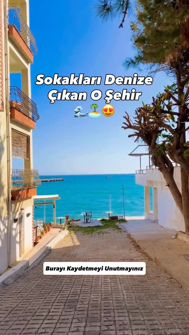 Post 5 by Mersin Abisi on Instagram (video)