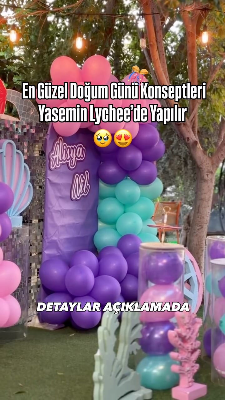 Post 6 by Mersin Abisi on Instagram (video)
