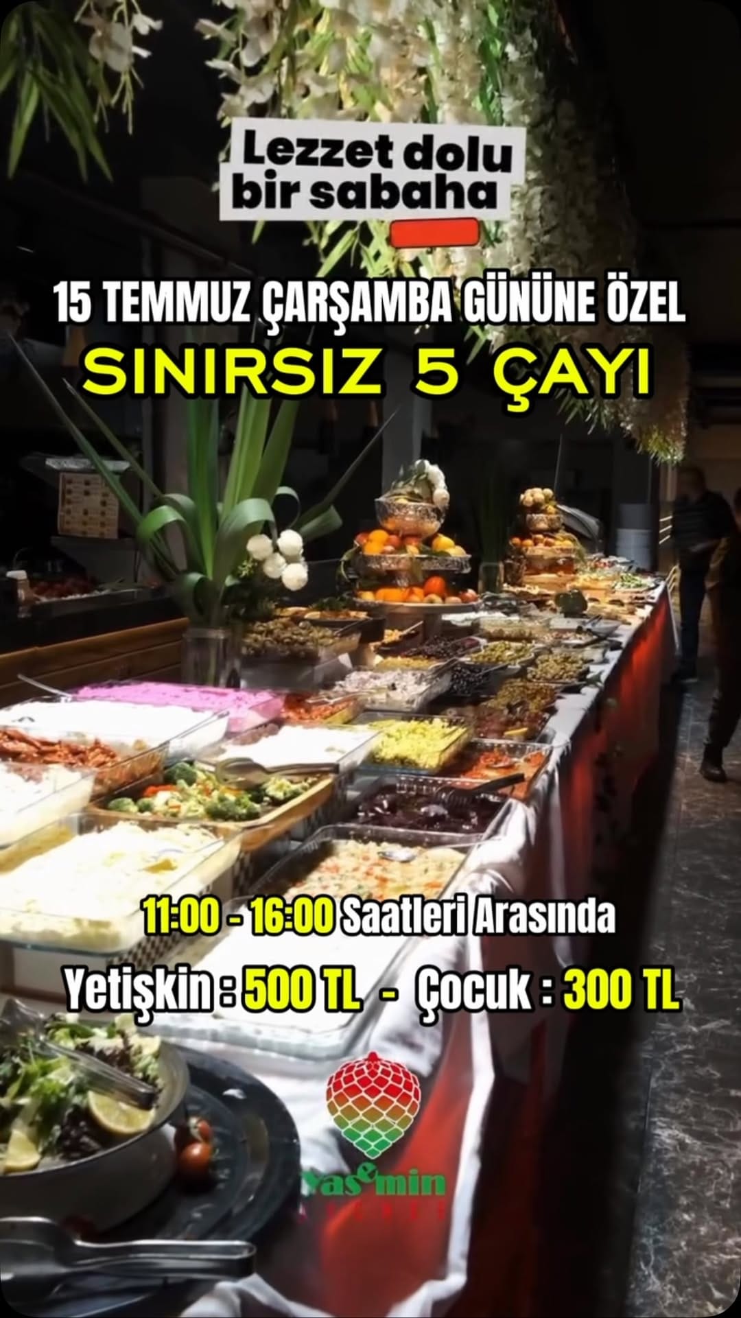 Post 3 by Mersin Abisi on Instagram (video)