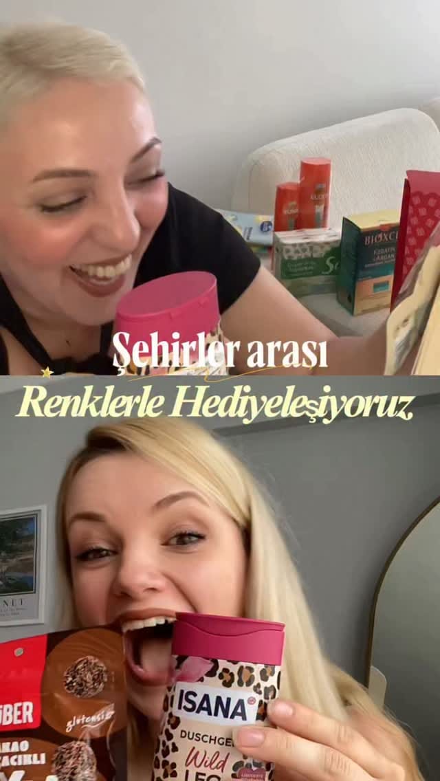 Post 5 by Yasemin Bozkurt Gürel on Instagram (video)