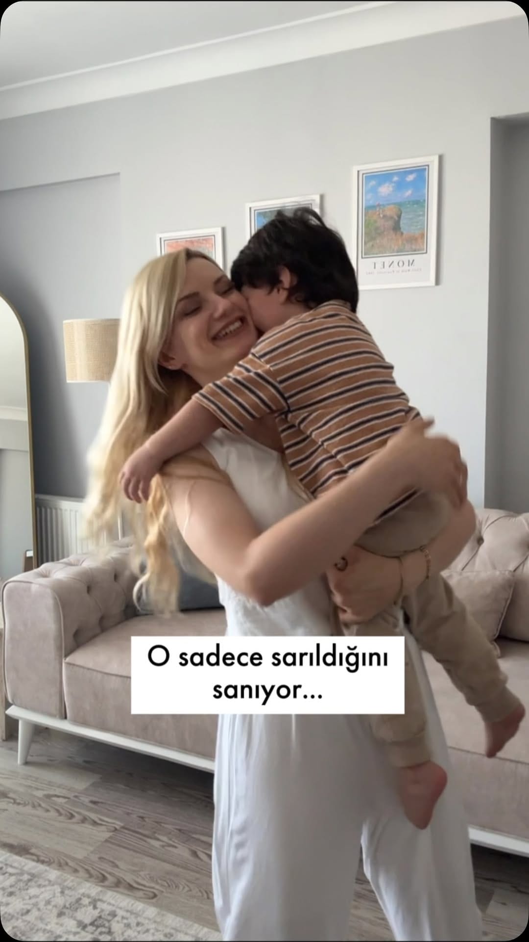 Post 7 by Yasemin Bozkurt Gürel on Instagram (video)