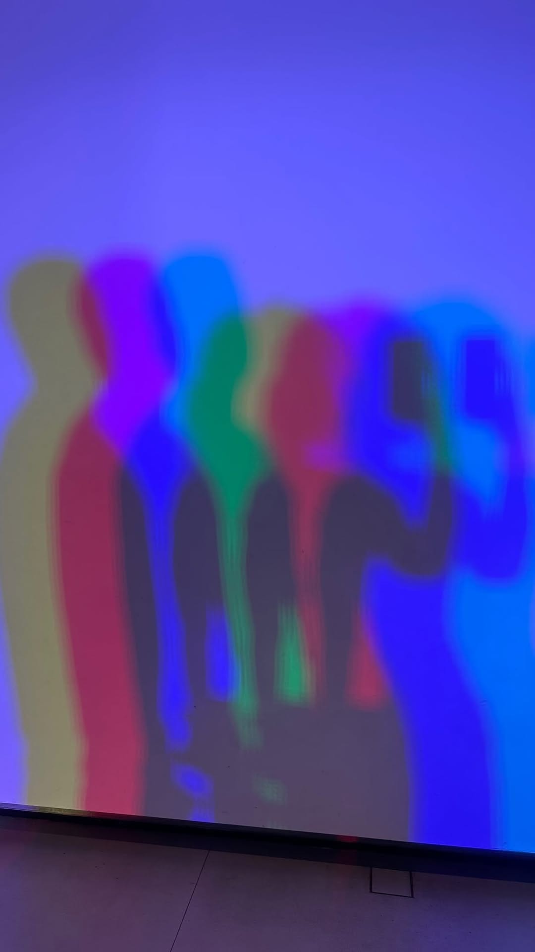 Post 2 by Farnoosh Limooee on Instagram (video)