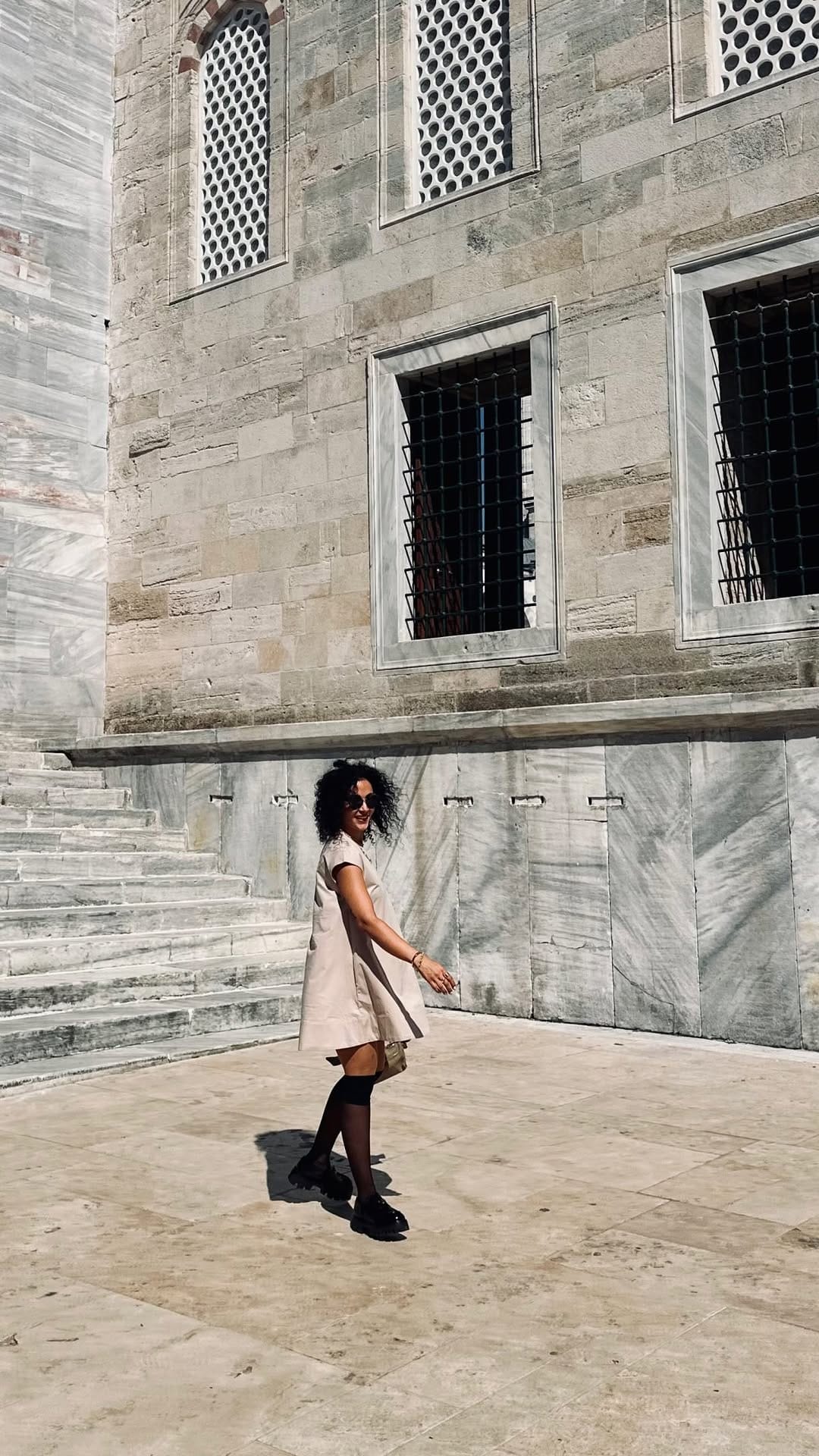 Post 9 by Farnoosh Limooee on Instagram (video)