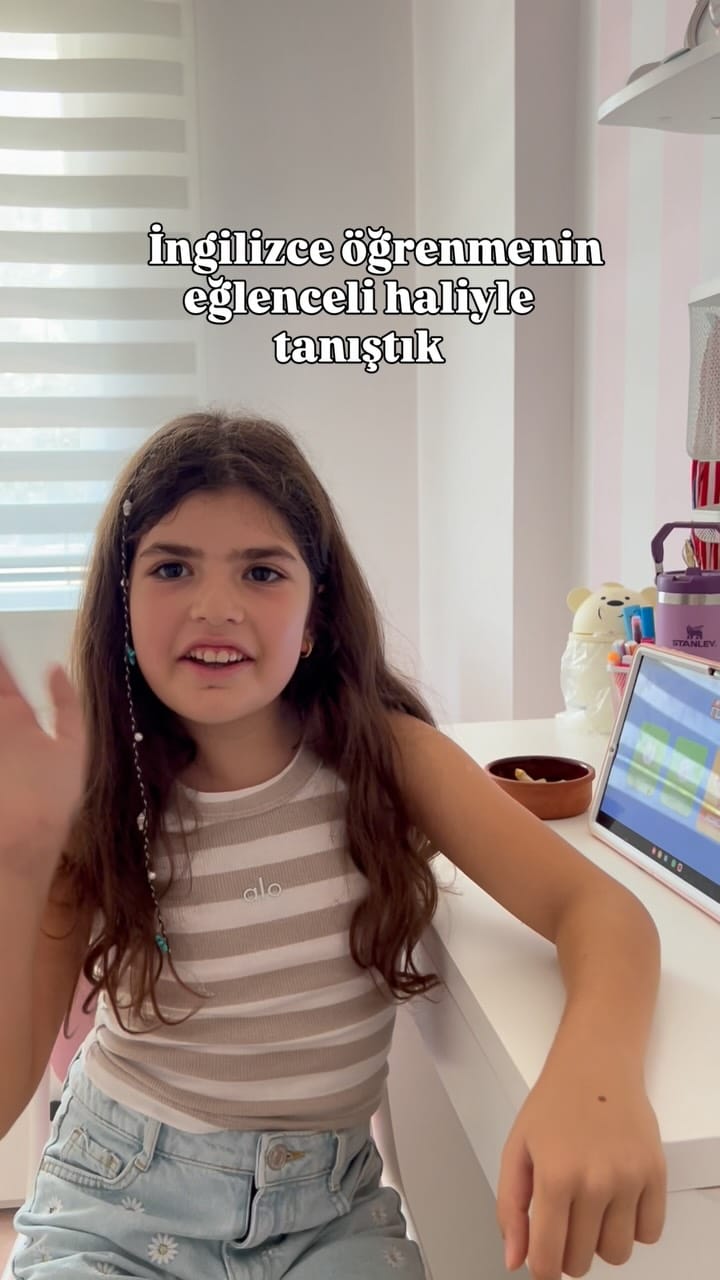Post 1 by Emine Kayhan Şengül on Instagram (video)