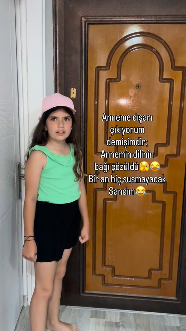 Post 6 by Emine Kayhan Şengül on Instagram (video)