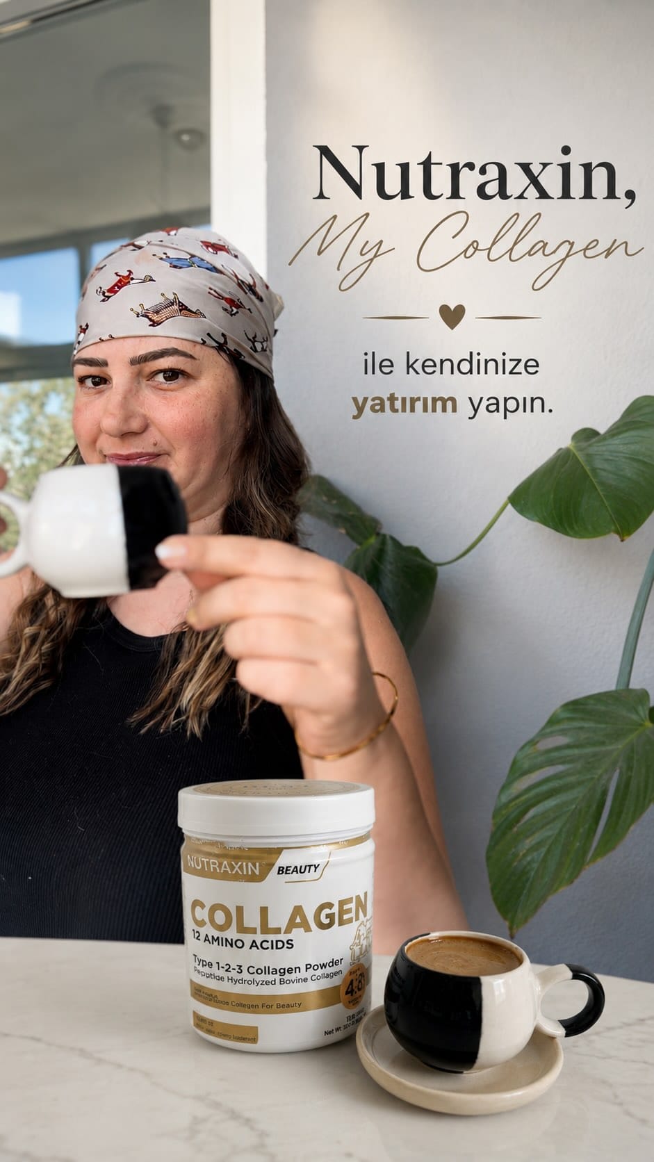 Post 2 by Emine Kayhan Şengül on Instagram (video)