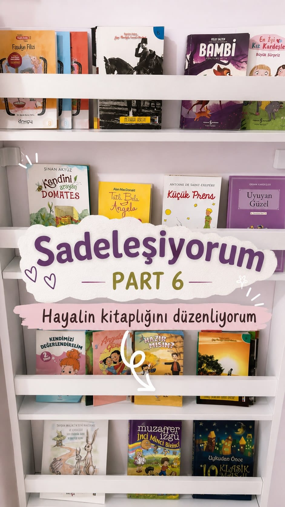 Post 8 by Emine Kayhan Şengül on Instagram (video)