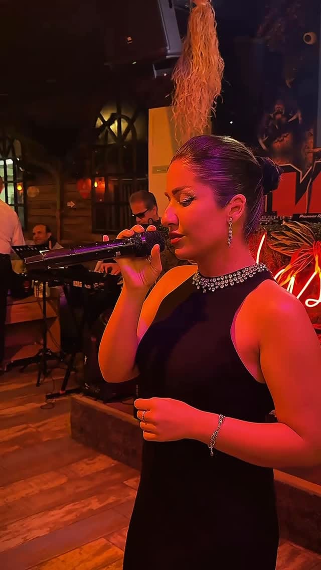 Post 5 by Mansour Joneid on Instagram (video)
