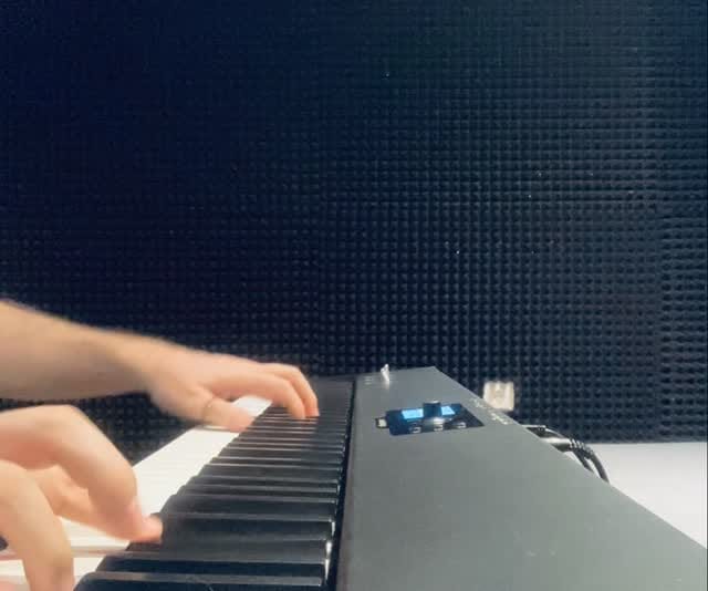 Post 6 by Mansour Joneid on Instagram (video)
