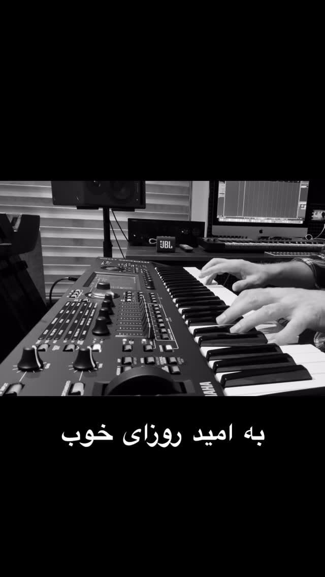 Post 3 by Mansour Joneid on Instagram (video)