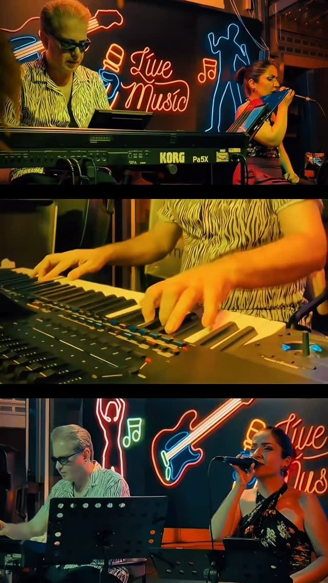 Post 8 by Mansour Joneid on Instagram (video)
