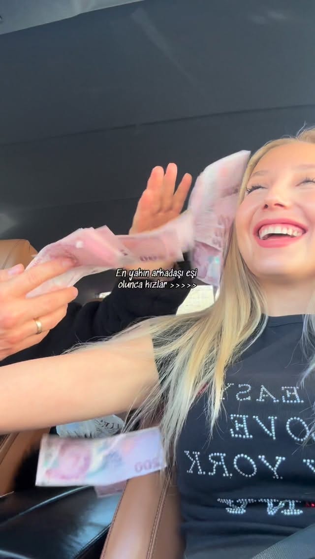 Post 5 by Buket Buse Başara ♡ on Instagram (video)