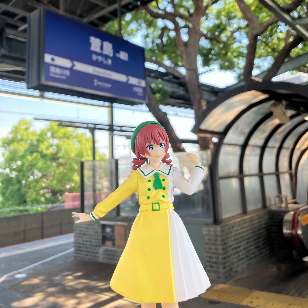 Post 5 by Shoichi Yonemura on Instagram (carousel)
