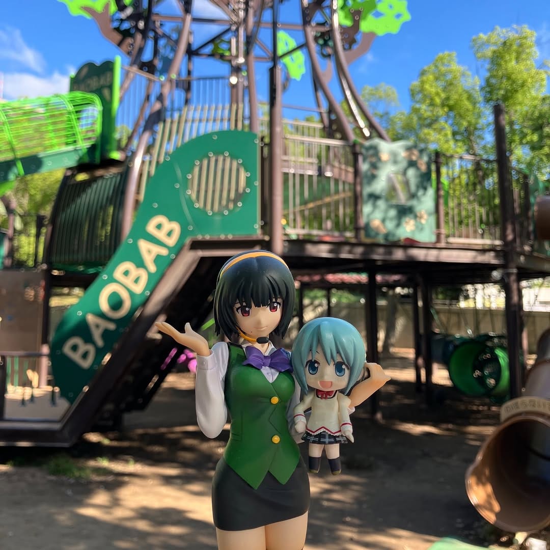 Post 4 by Shoichi Yonemura on Instagram (carousel)