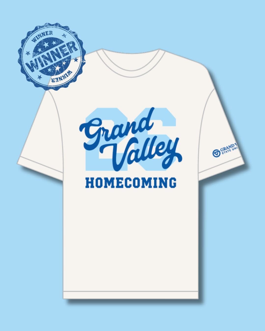 Post 1 by GVSU Alumni on Instagram (image)