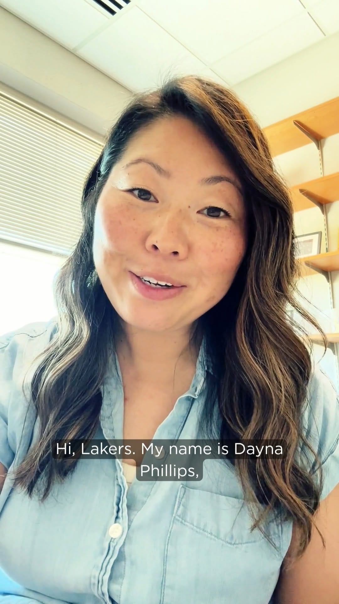 Post 3 by GVSU Alumni on Instagram (video)