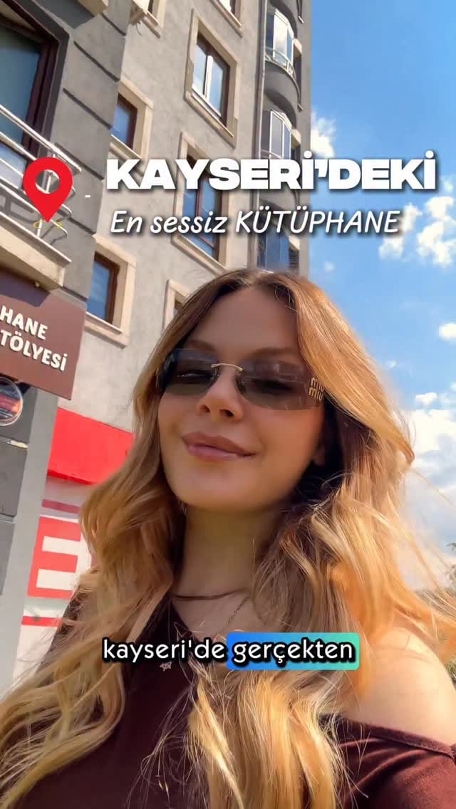 Post 6 by İlke Dönmez on Instagram (video)