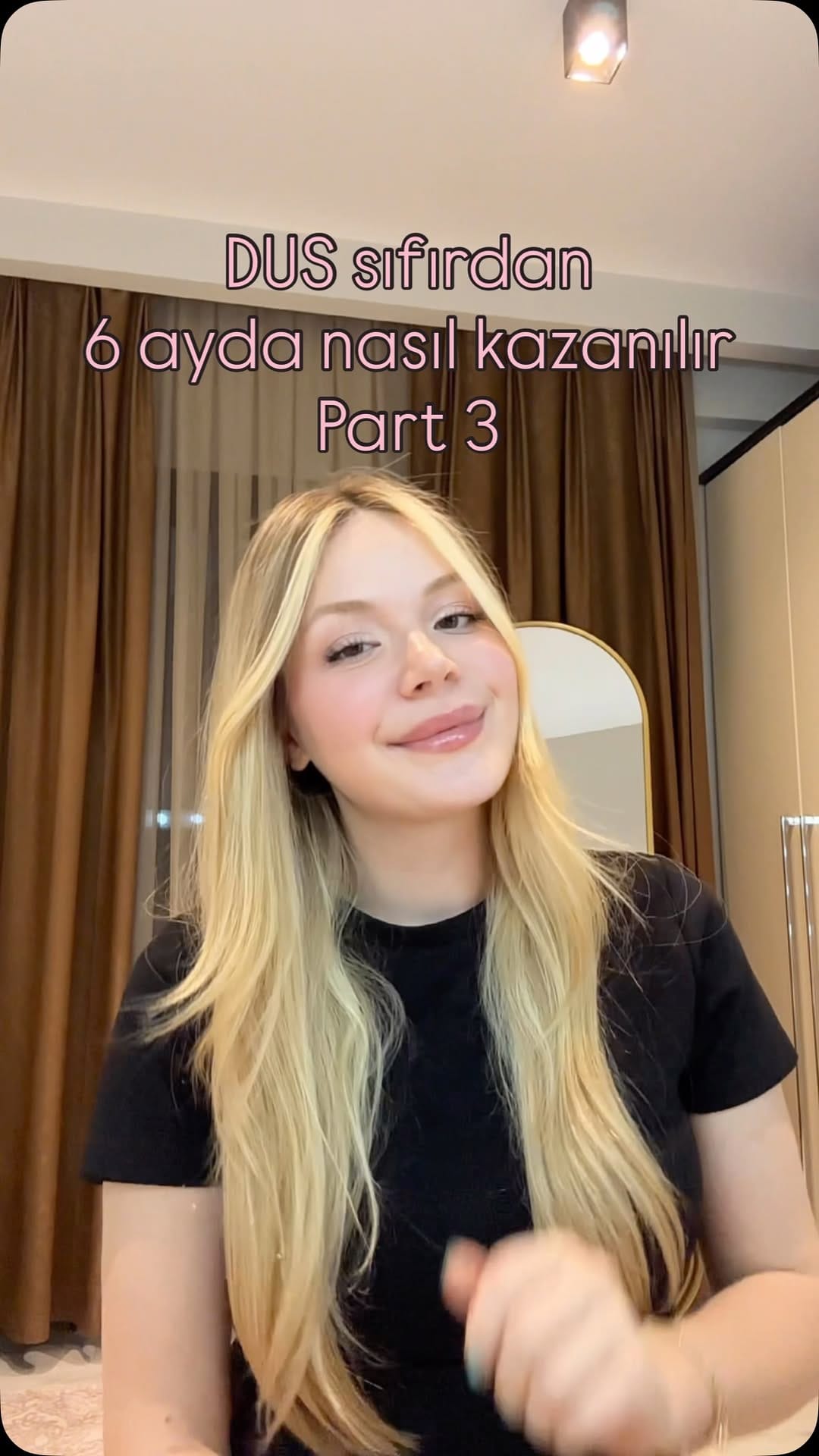 Post 3 by İlke Dönmez on Instagram (video)