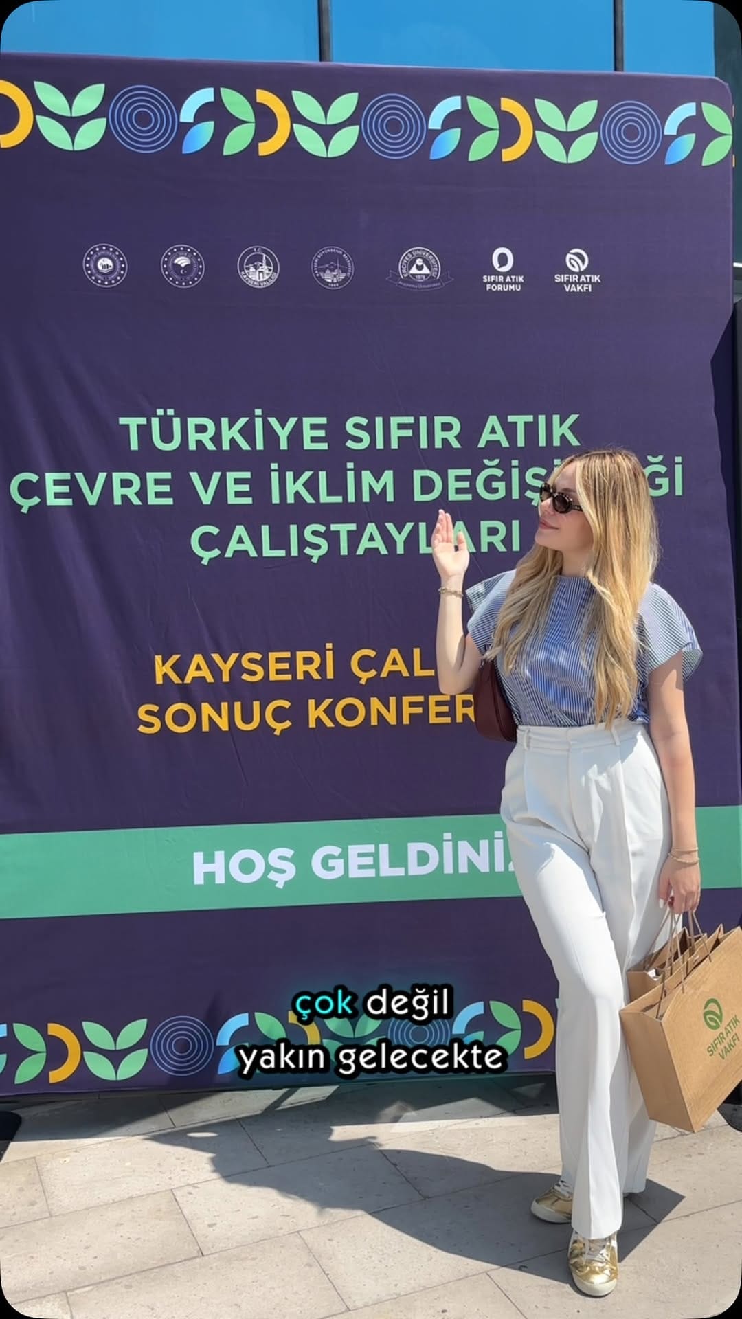 Post 1 by İlke Dönmez on Instagram (video)