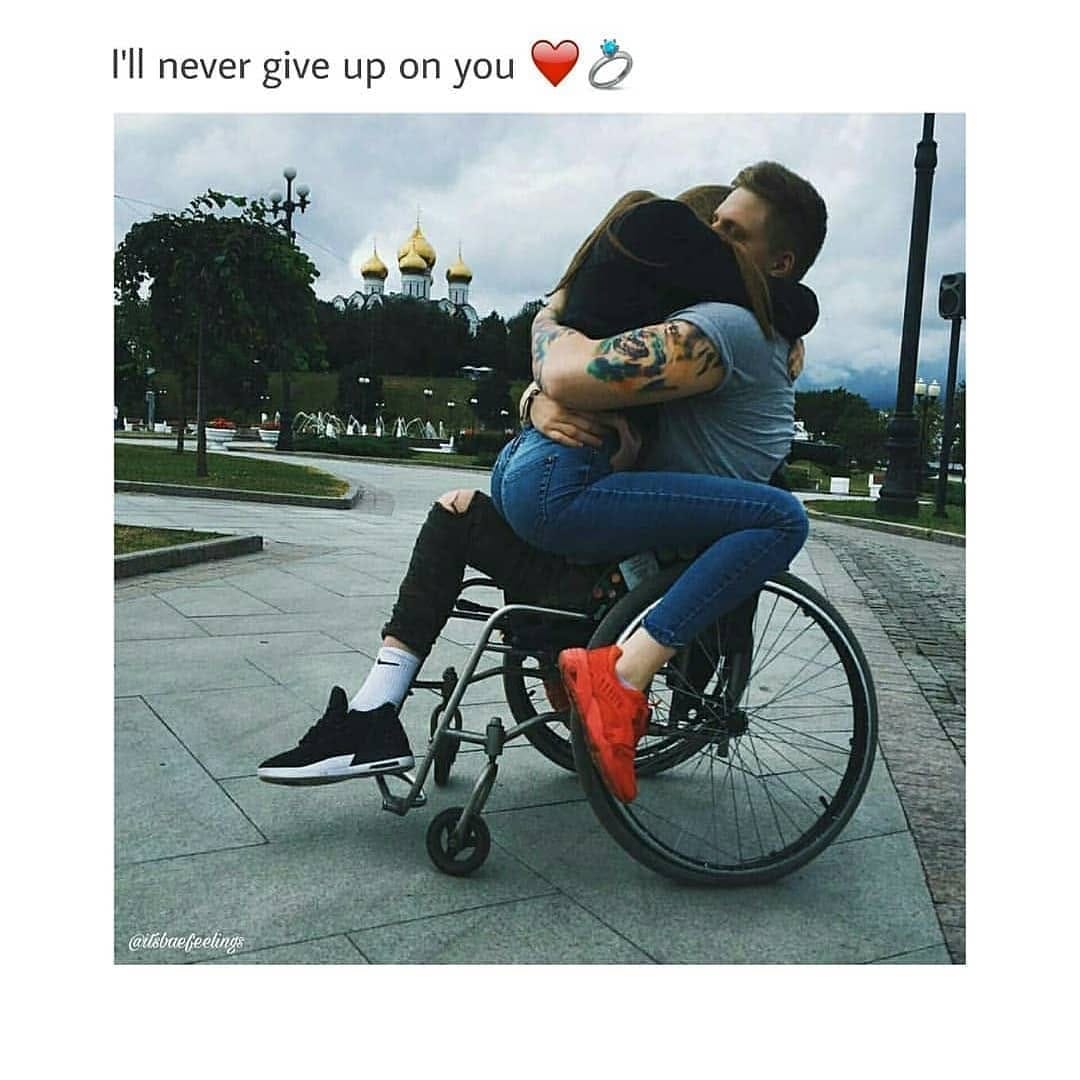 Post 9 by Relationship Goals 💝 on Instagram (image)