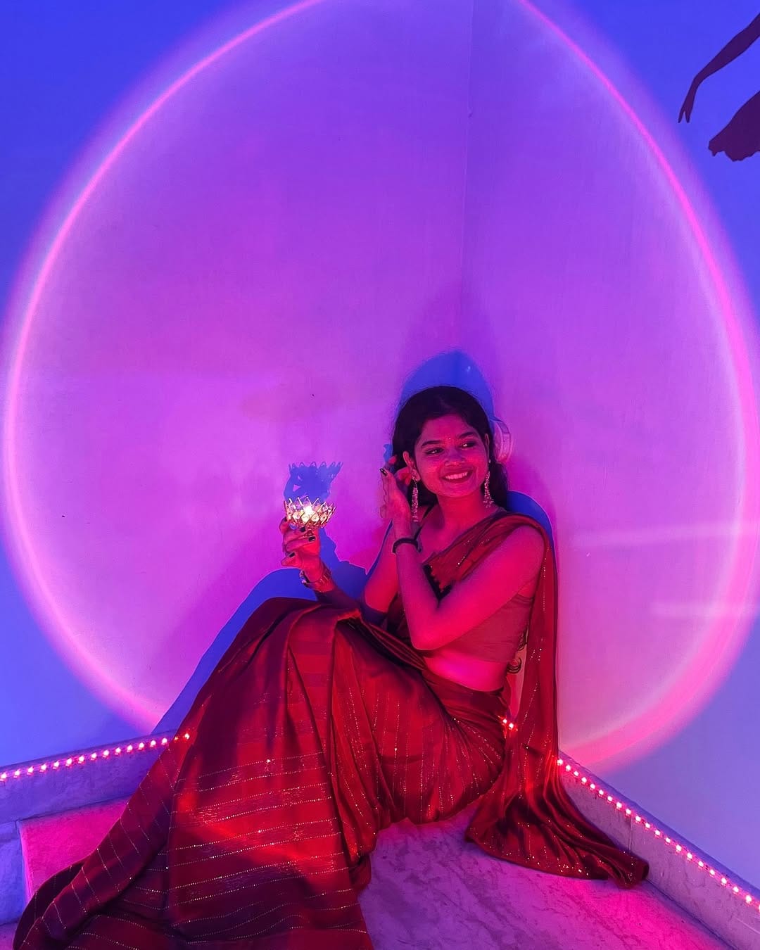 Post 10 by Khushi garg on Instagram (carousel)
