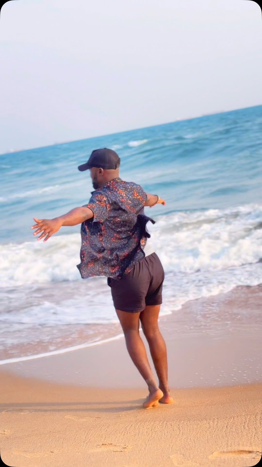 Post 4 by Okolie Chinedu on Instagram (video)