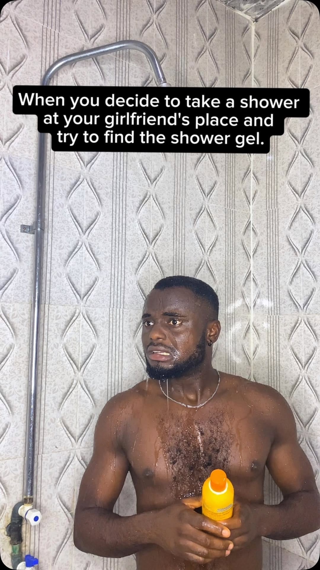 Post 8 by Okolie Chinedu on Instagram (video)