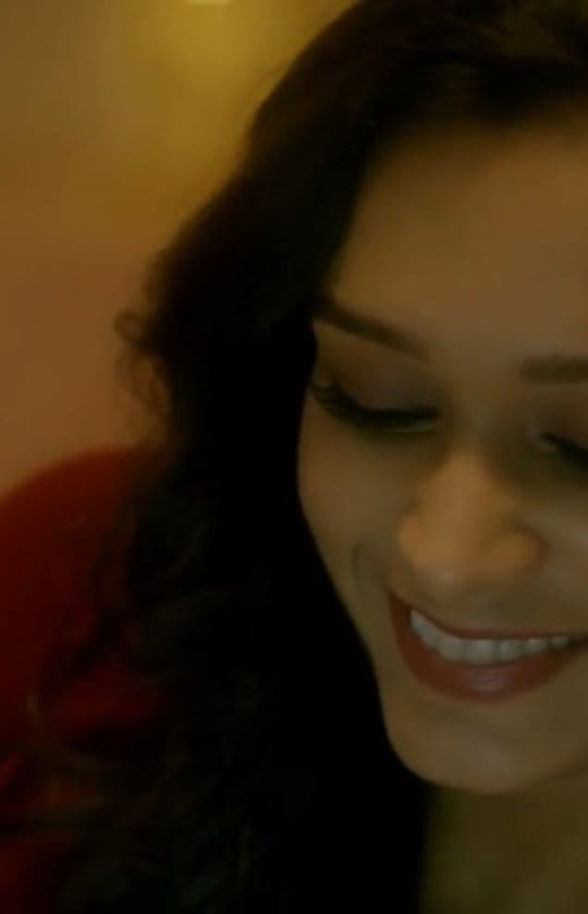 Post 10 by Sharvi Bhujbal on Instagram (video)