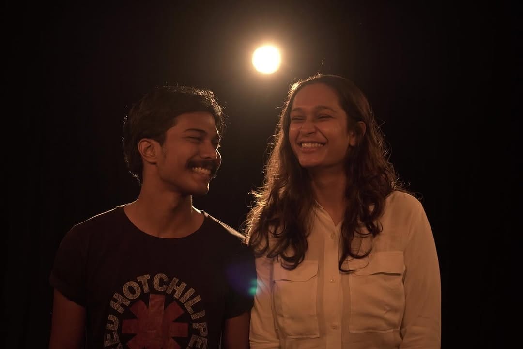 Post 1 by Sharvi Bhujbal on Instagram (carousel)